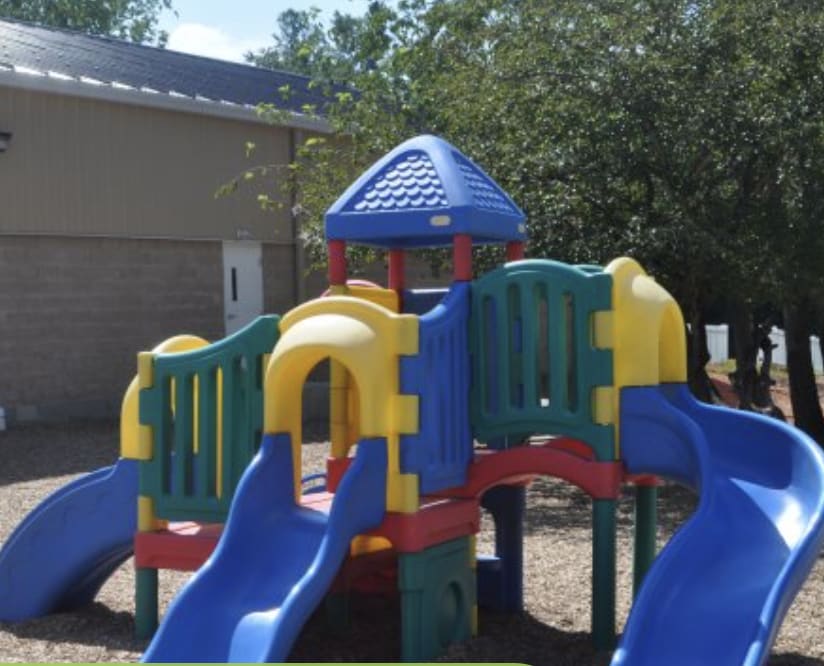 Bright Beginnings FCDC