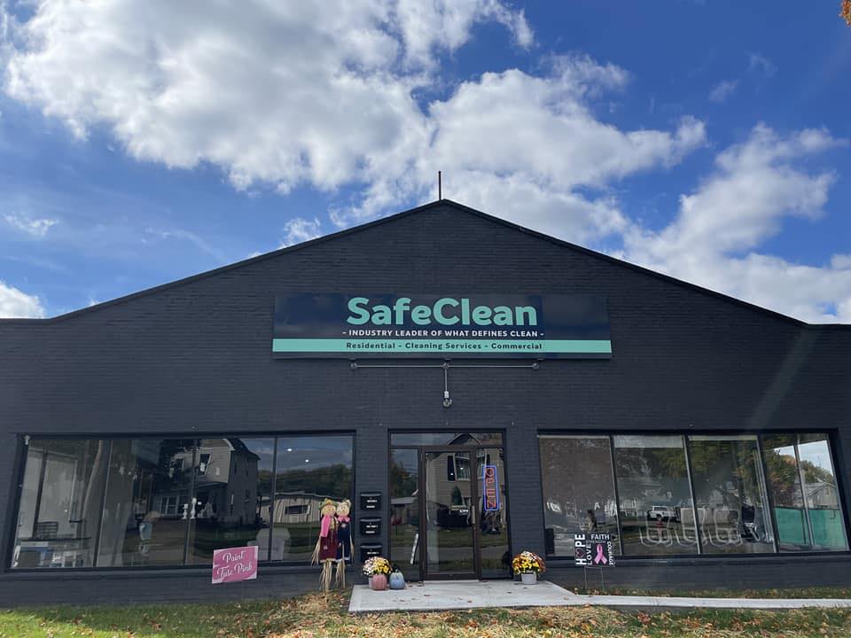 SafeClean