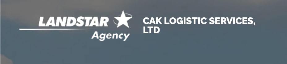 CAK Logistic Services, LTD
