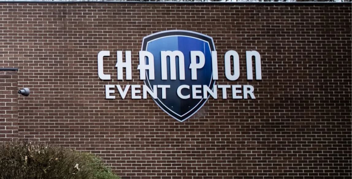 Champion Event Center