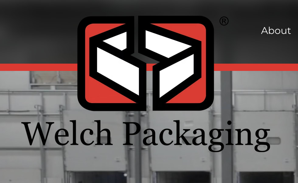 Welch Packaging