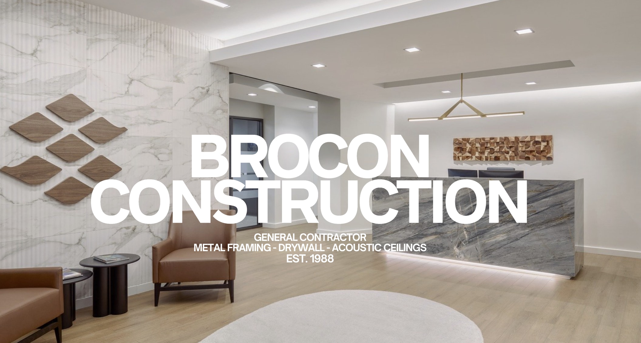 Brocon Construction, Inc.