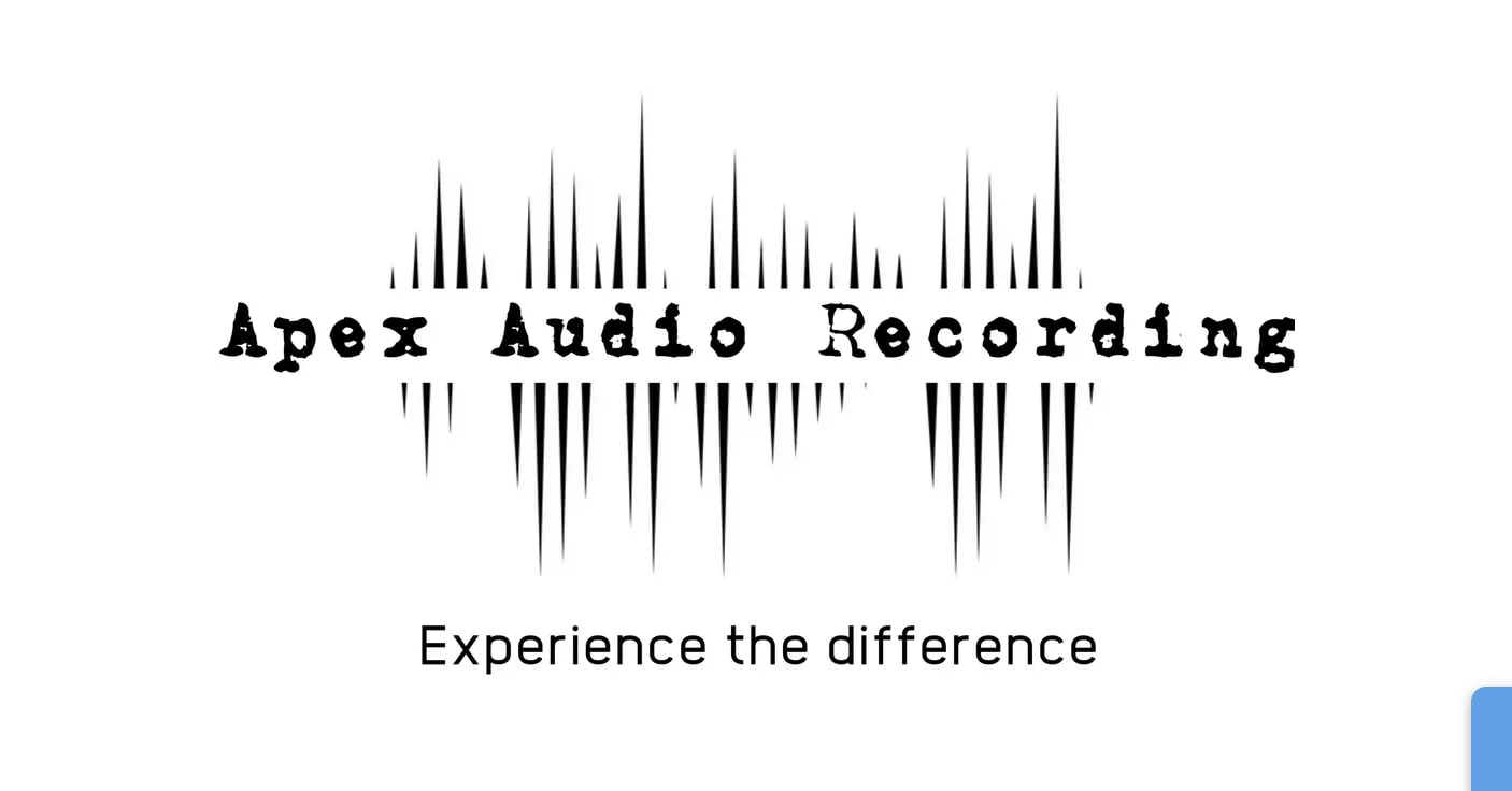 Apex Audio Recording, LLC