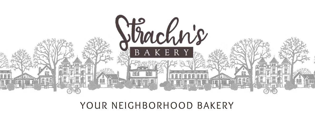 Strachn Bakery