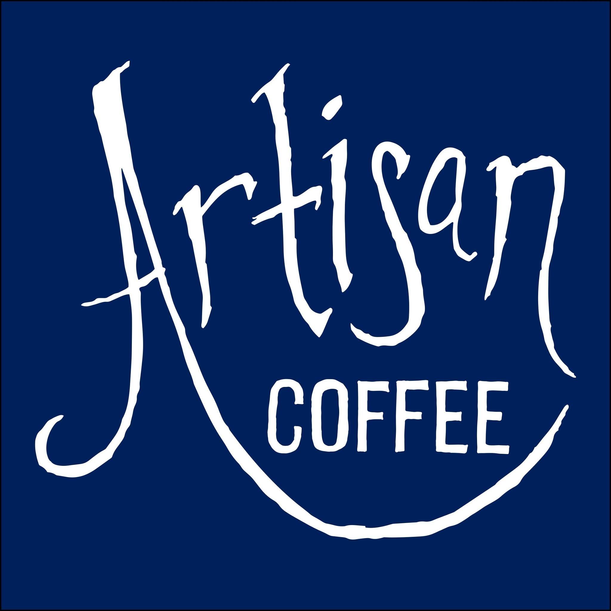 Artisan Coffee