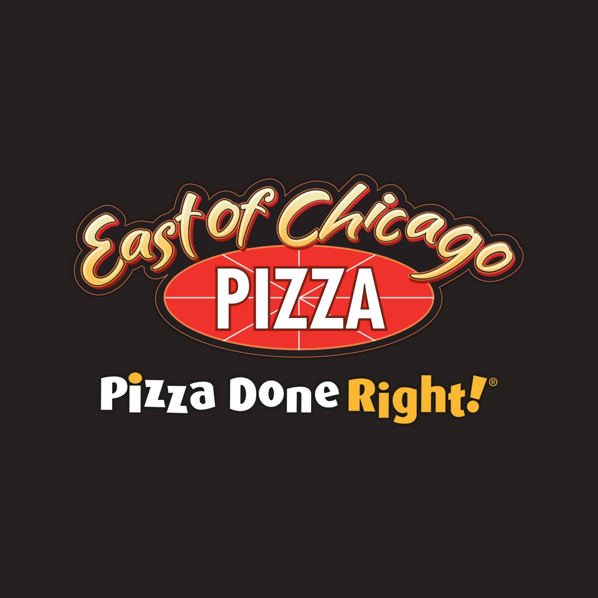 East of Chicago Pizza-Ellet