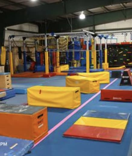 Ohio Gymnastics Institute Inc