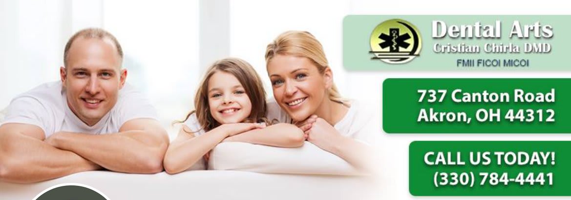 Dental Arts of Ellet