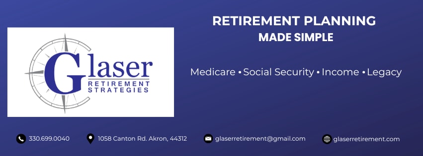 Glaser Retirement Strategies