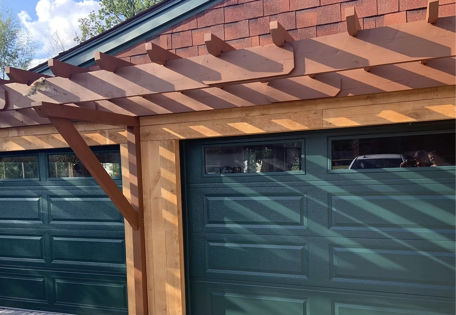 Morgan Overhead Door LLC