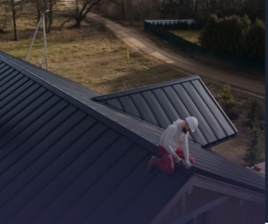 M & J Roofing and Home Improvement