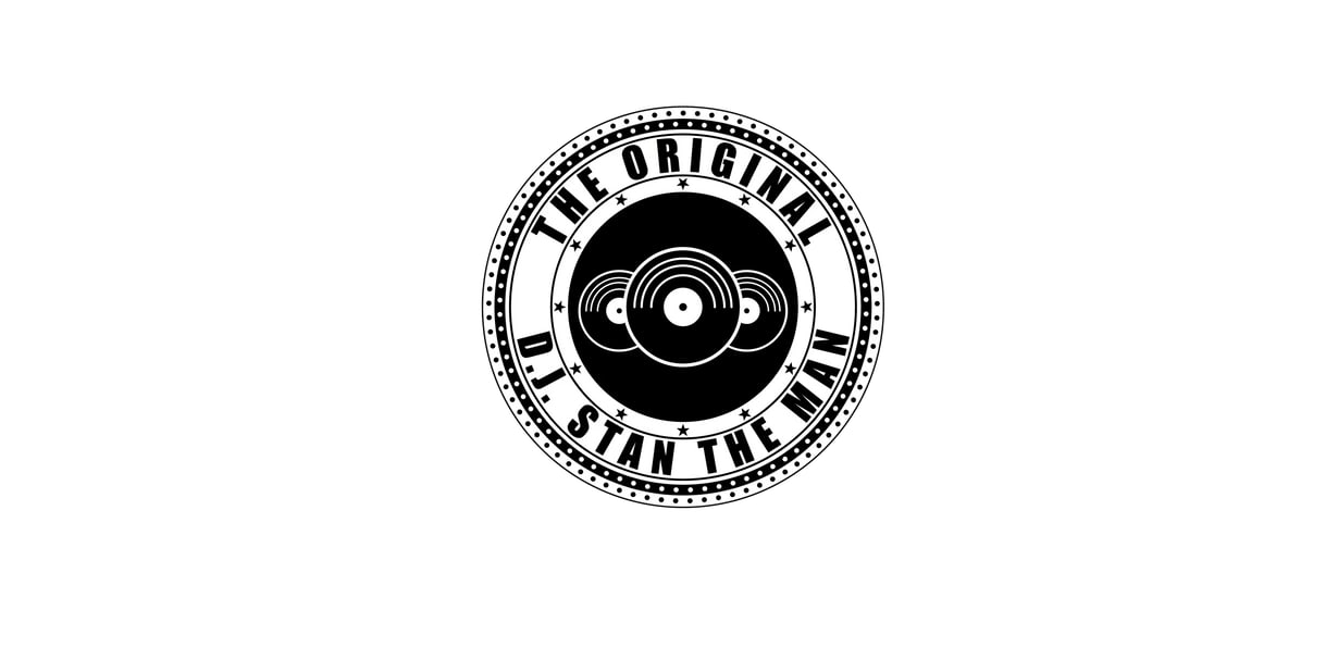 DJ Stan The Man Professional DJ Services