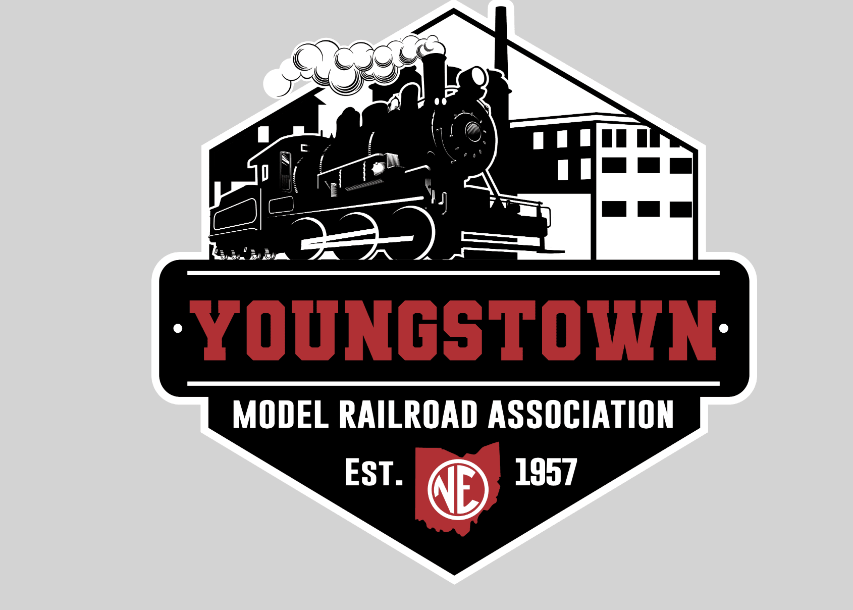 Youngstown Model Railroad Association