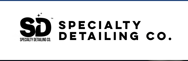 Specialty Detailing Co.
