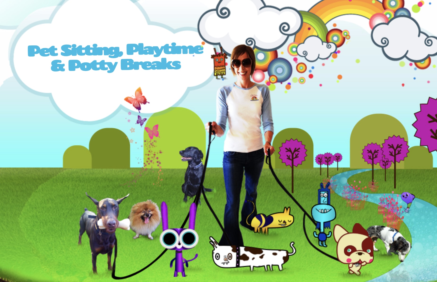 PeeWee’s Playdates