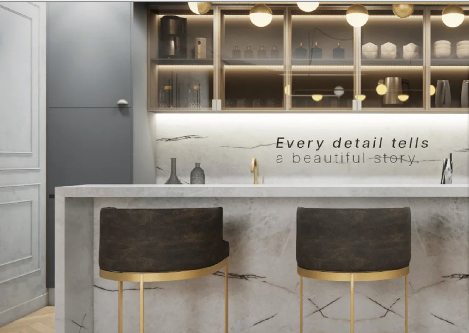 United Stone International