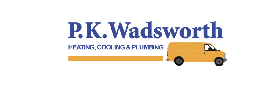 P.K. Wadsworth Heating & Cooling, Inc.