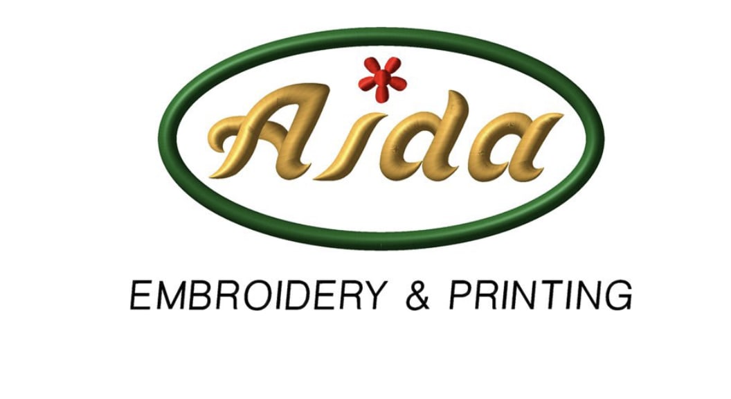 AIDA Embroidery & Printing