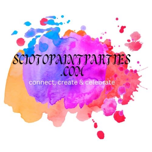 Scioto Paint Parties