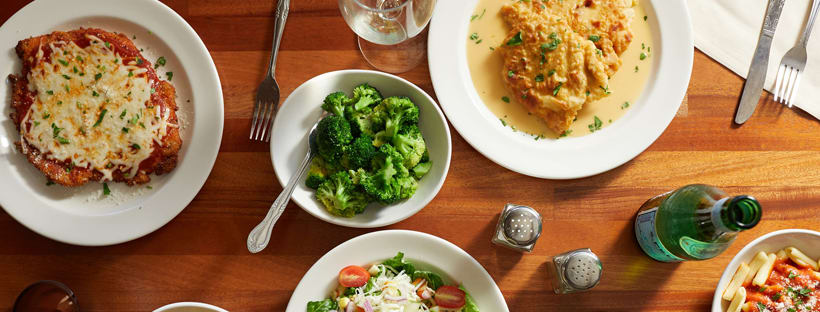 Stancato's Italian Restaurant