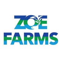 ZOE Farms Parma Saturday Pickup