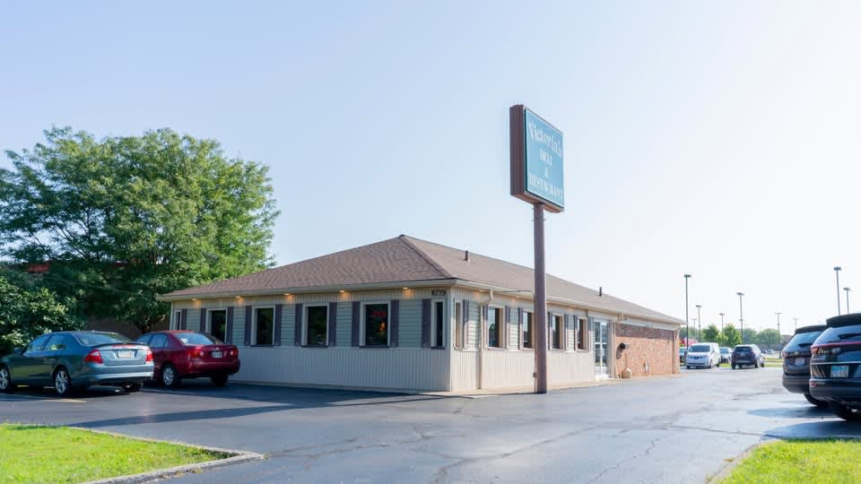 Victoria's Deli and Restaurant