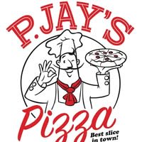 P.Jay’s Pizza