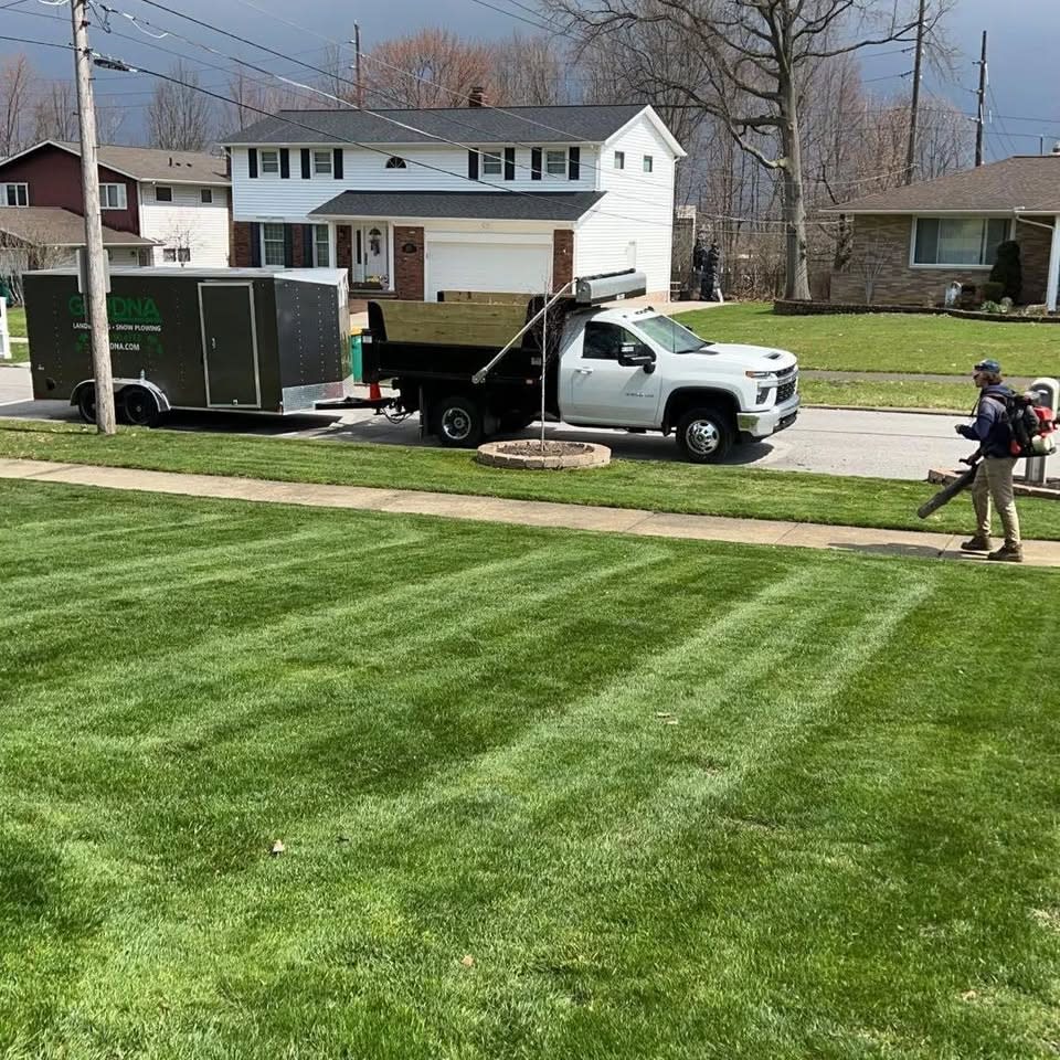 Grudna Property Maintenance