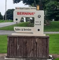 Heartland Country Sewing