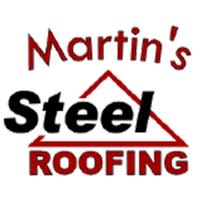 Martin's Steel Roofing Inc.