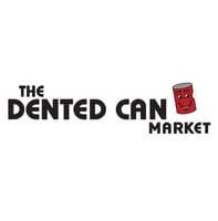 Dented Can