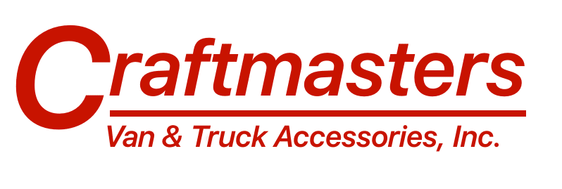 Craftmasters Van & Truck Accessories, Inc