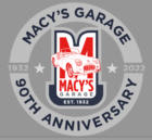 Macy's Garage