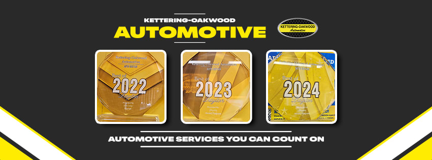 Kettering-Oakwood Automotive