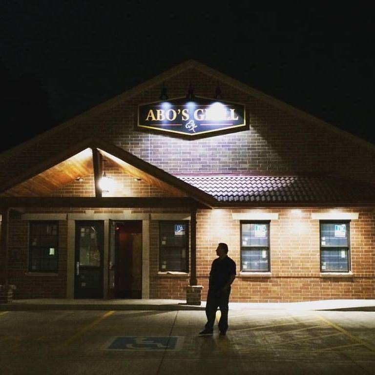 Abo's Grill