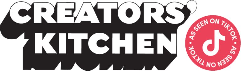 Creators' Kitchen as Seen on TikTok
