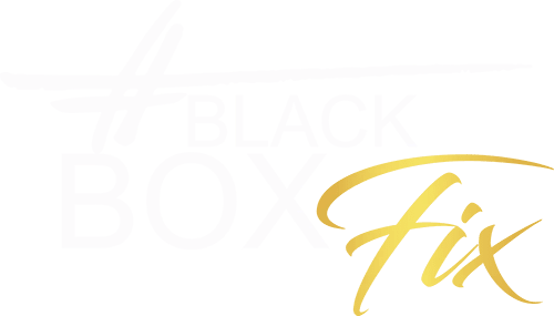 Black Box Fix
