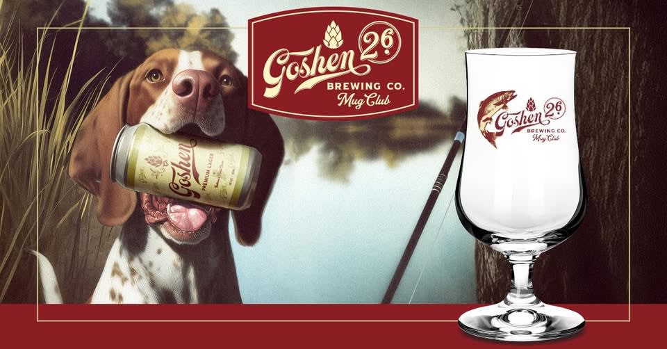 Goshen Brewing Company