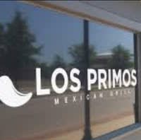 Los Primos Mexican Grill