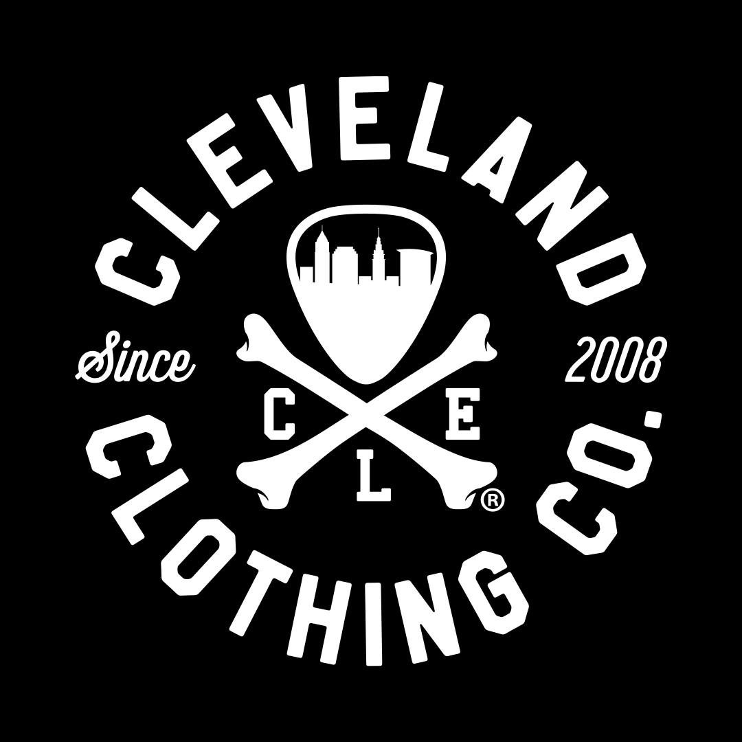 Cleveland Clothing Co. Van Aken District