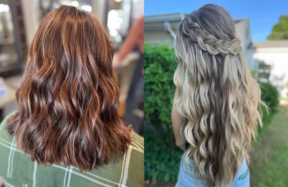 Hair Therapy of Goshen