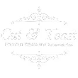 Cut and toast premium cigars
