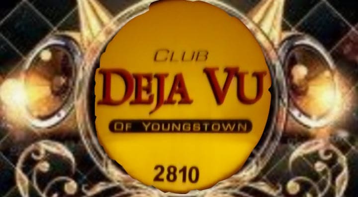 Club Deja Vu of Youngstown