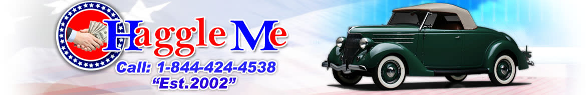 HaggleMe