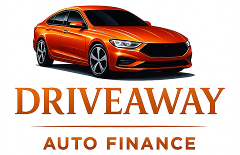 Driveaway Auto Finance