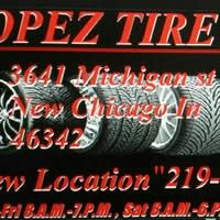 Lopez Tire Shop