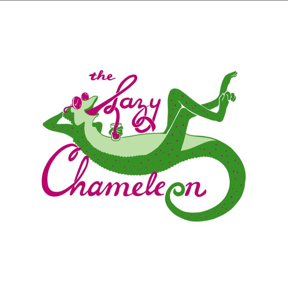 Lazy Chameleon