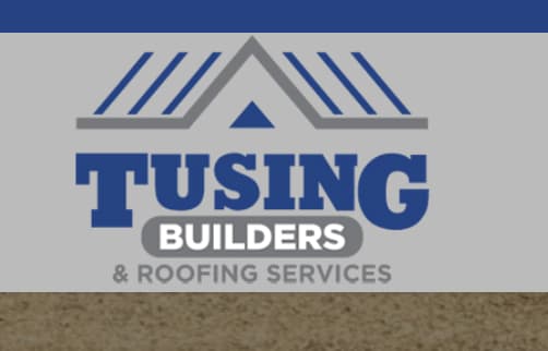 Tusing Builders & Roofing Services
