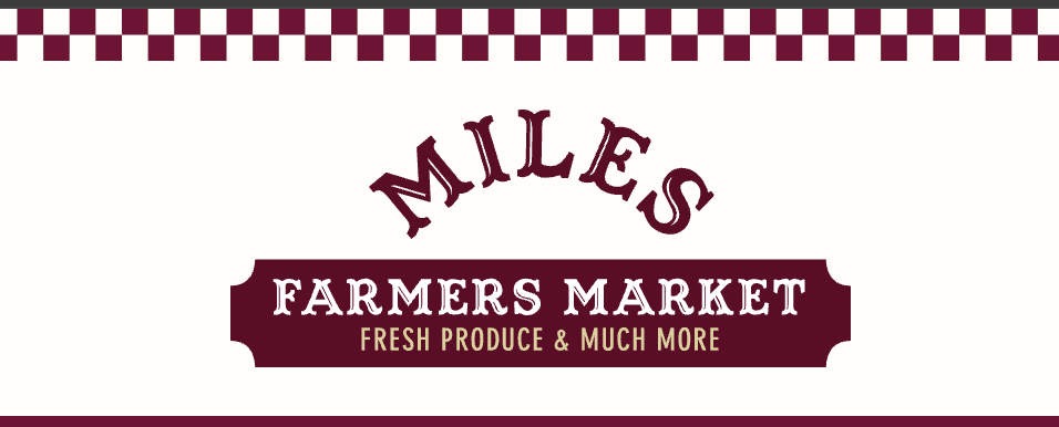 Miles Farmers Market