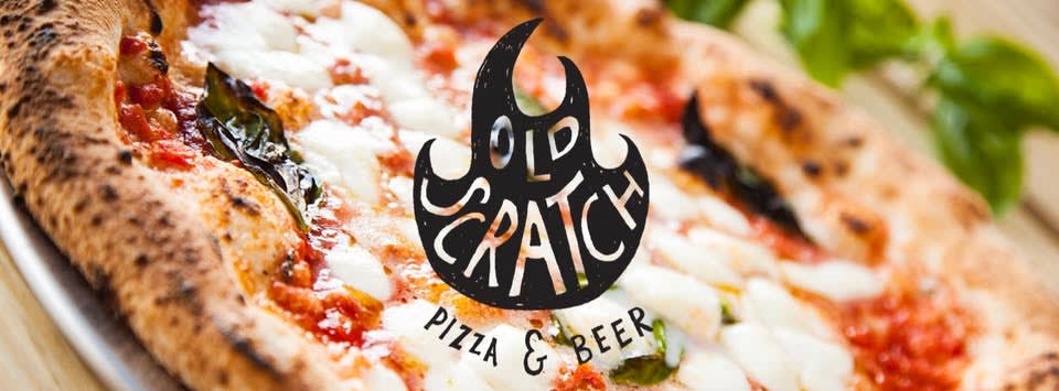 Old Scratch Pizza